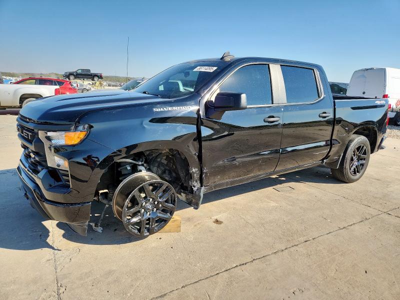 Фото 1 - CHEVROLET ALL Models