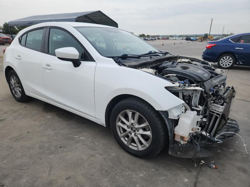 Фото 4 - MAZDA 3