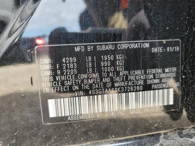 Фото 12 - SUBARU IMPREZA