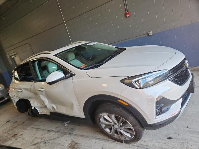 2022 BUICK ENCORE
