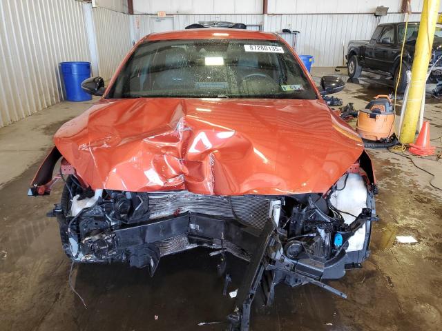 Фото 5 - KIA FORTE