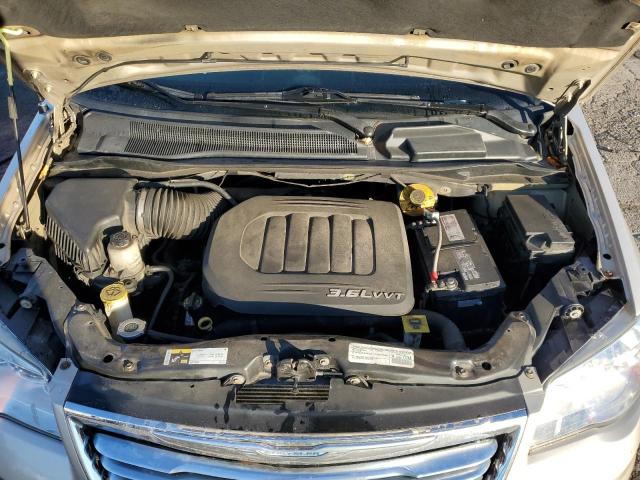 Фото 12 - CHRYSLER MINIVAN