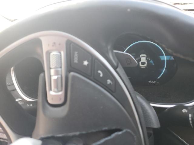 Фото 9 - GENESIS G80