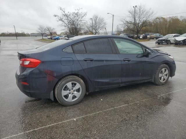 Фото 3 - CHEVROLET CRUZE