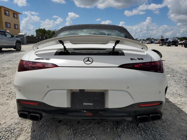 Фото 6 - MERCEDES-BENZ SL-CLASS