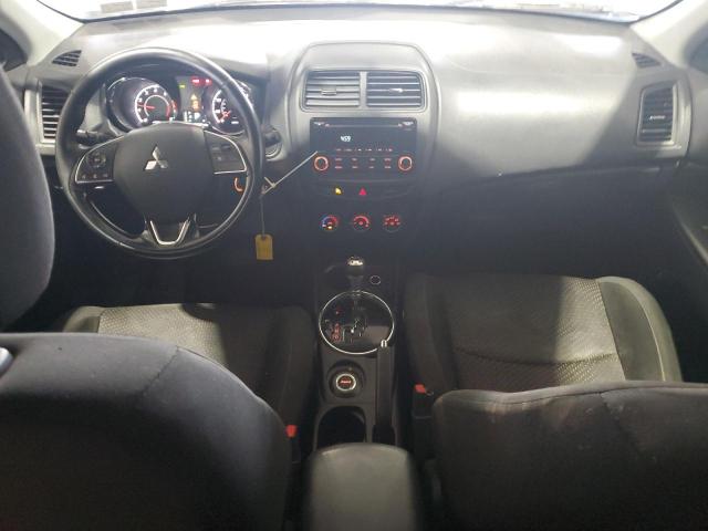 Фото 8 - MITSUBISHI OUTLANDER