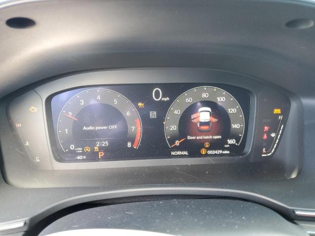 Фото 9 - ACURA INTEGRA A-