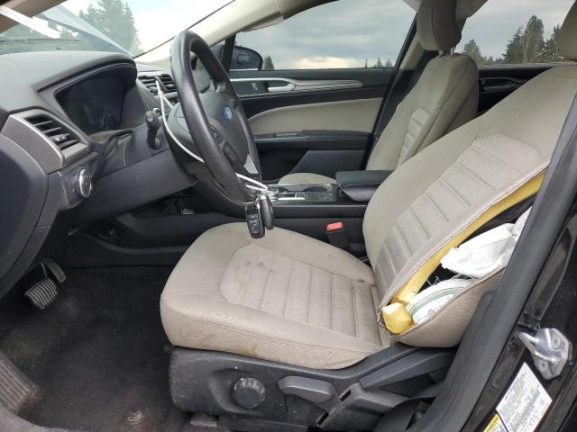 Фото 7 - FORD FUSION