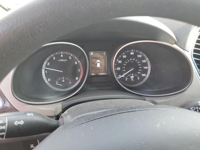 Фото 9 - HYUNDAI SANTA FE