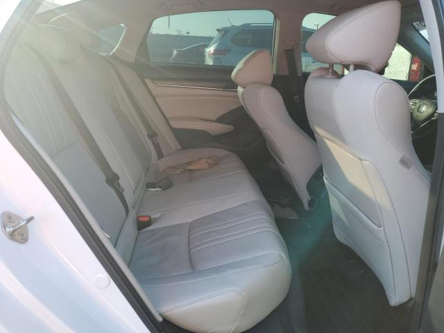 Фото 10 - HONDA ACCORD