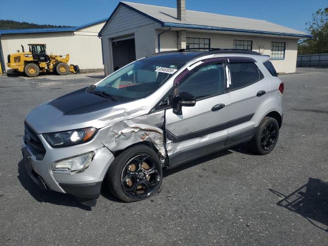 Фото 1 - FORD ECOSPORT