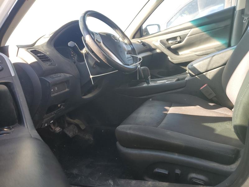 Фото 7 - NISSAN ALTIMA