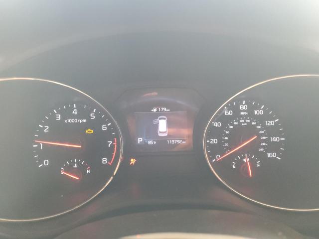 Фото 9 - KIA SEDONA