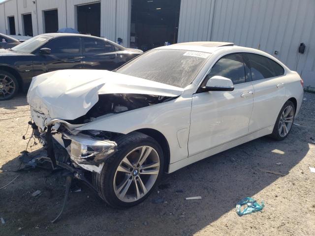 Фото 1 - BMW 4 SERIES