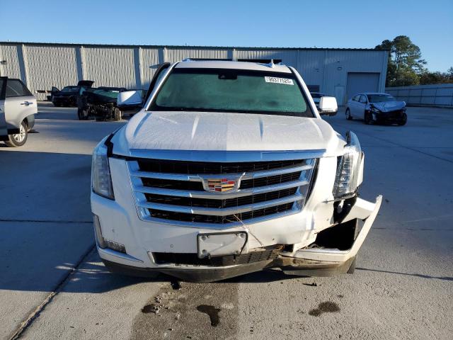 Фото 5 - CADILLAC ESCALADE