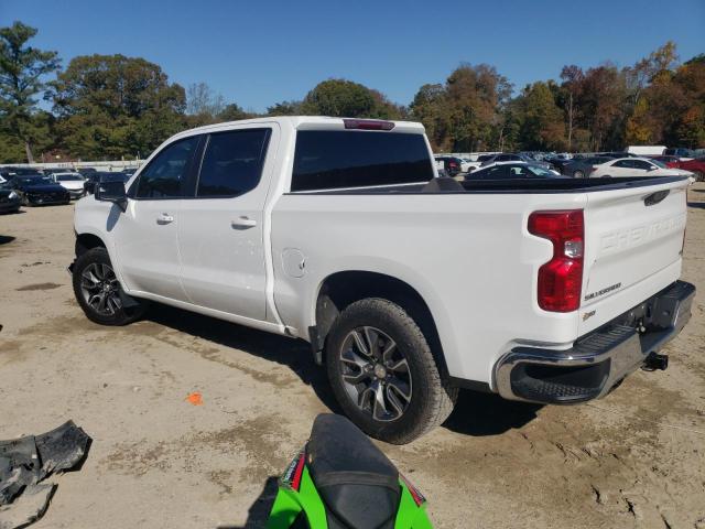 Фото 2 - CHEVROLET ALL Models