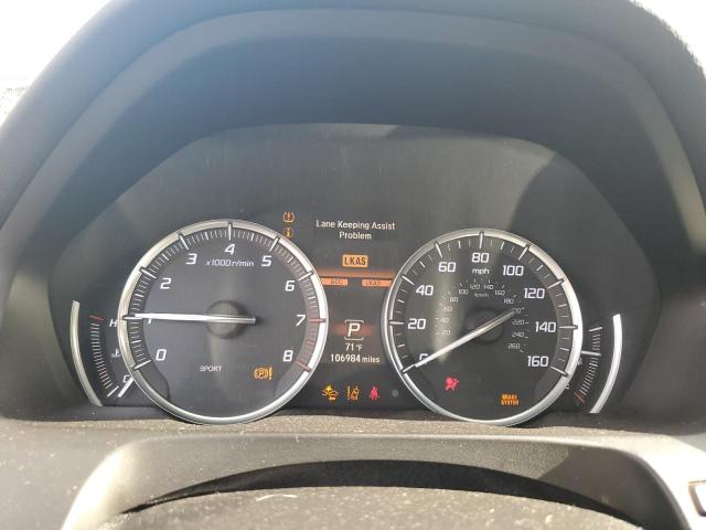 Фото 9 - ACURA TLX