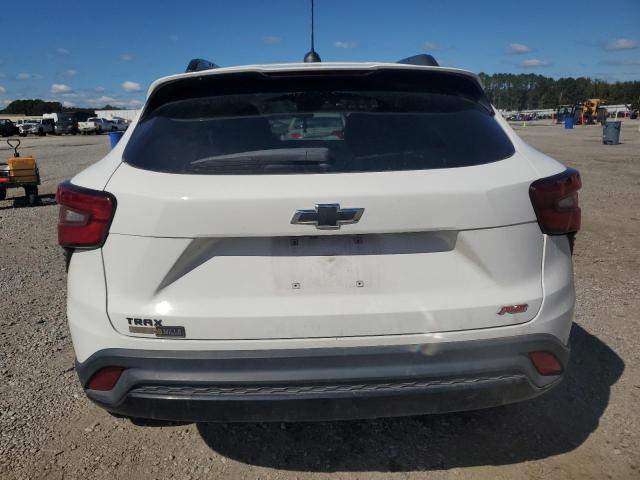 CHEVROLET TRAX 2RS 2025 VIN KL77LJEP8SC093849