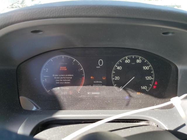 Фото 9 - HONDA HR-V