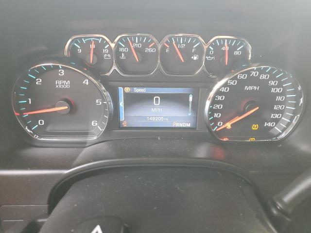 Фото 9 - CHEVROLET TAHOE