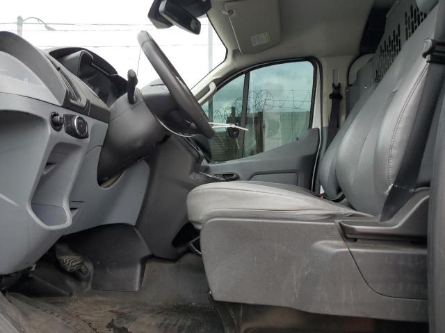 Фото 7 - FORD TRANSIT