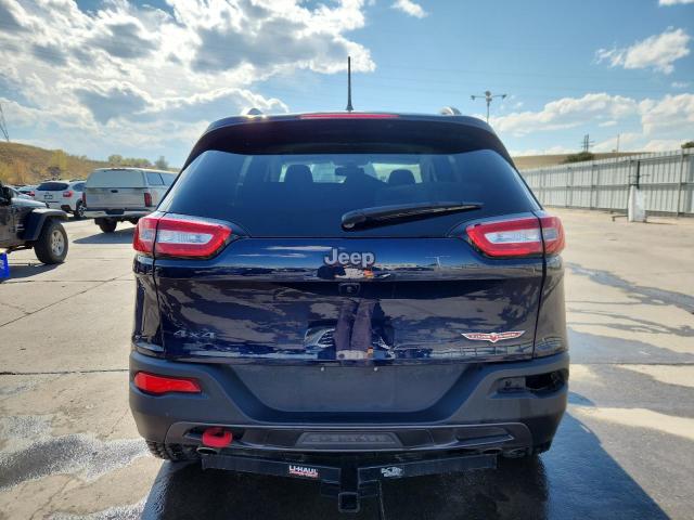 Фото 6 - JEEP CHEROKEE