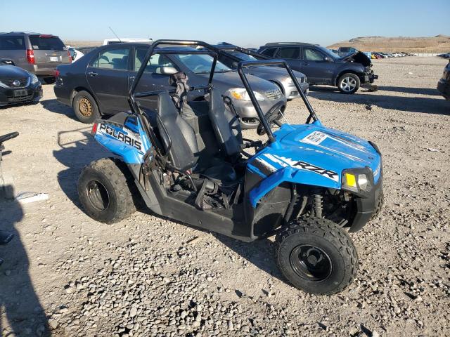 POLARIS RANGER RZR 2017