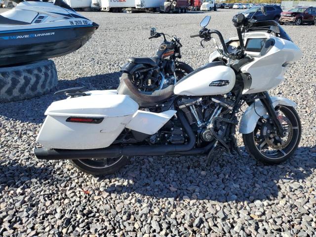 HARLEY-DAVIDSON FL 2024