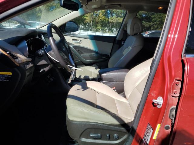 Фото 7 - HYUNDAI SANTA FE