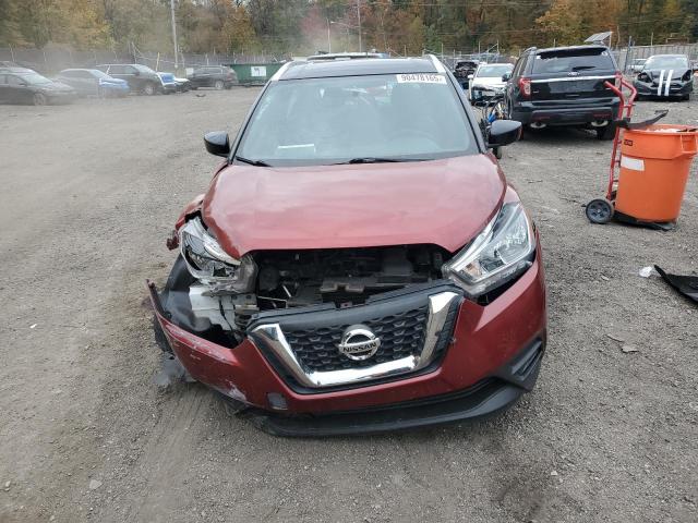 Фото 5 - NISSAN KICKS