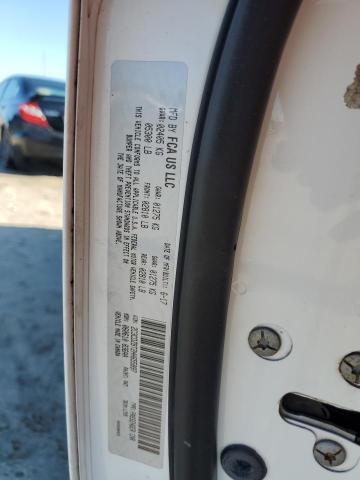 Фото 13 - DODGE CHALLENGER