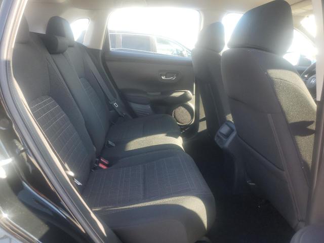 Фото 10 - HONDA HR-V