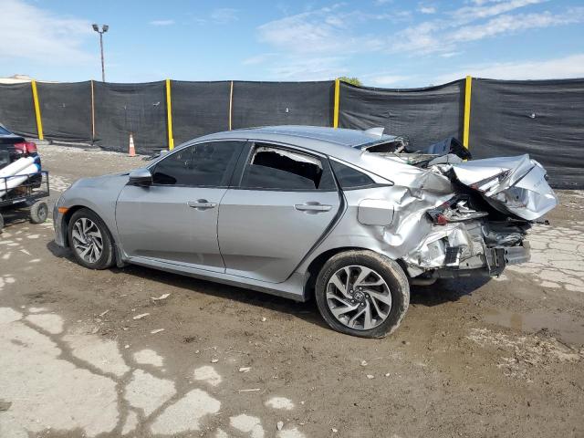 Фото 2 - HONDA CIVIC