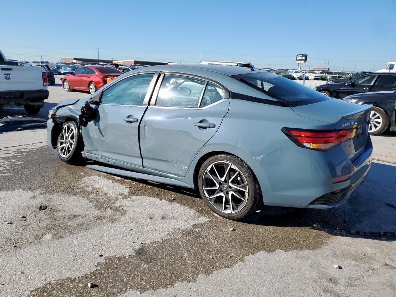 Фото 2 - NISSAN SENTRA