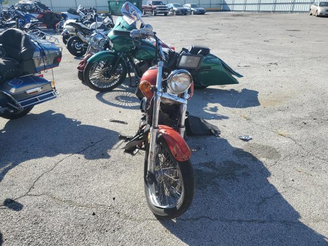 KAWASAKI EN SERIES 2003