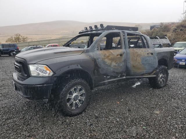 Фото 1 - RAM 1500