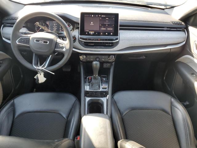 Фото 8 - JEEP COMPASS