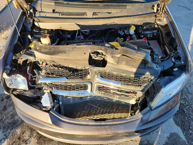 Фото 12 - DODGE JOURNEY