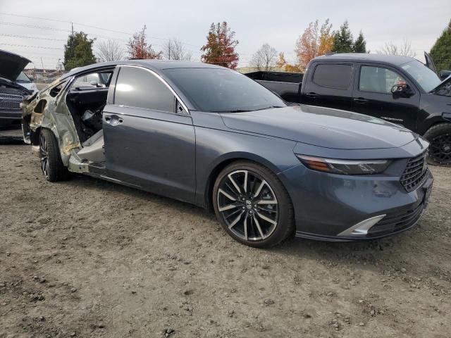 Фото 4 - HONDA ACCORD