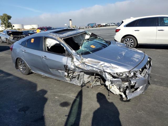 Фото 4 - HONDA CIVIC