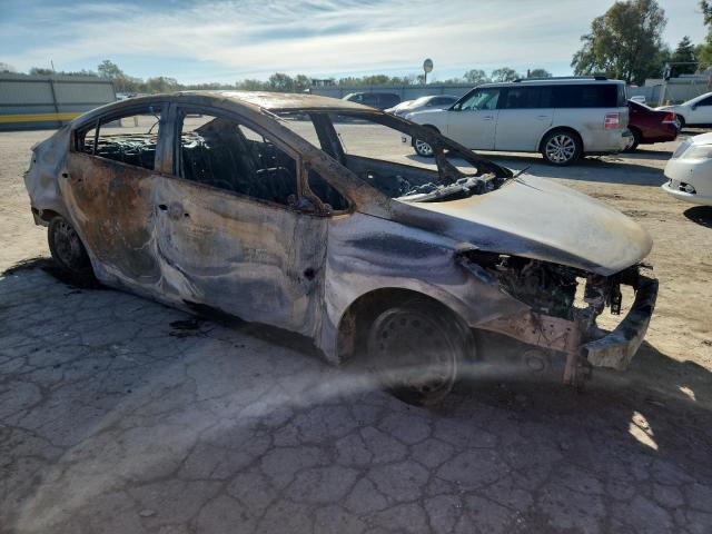 Фото 4 - KIA FORTE