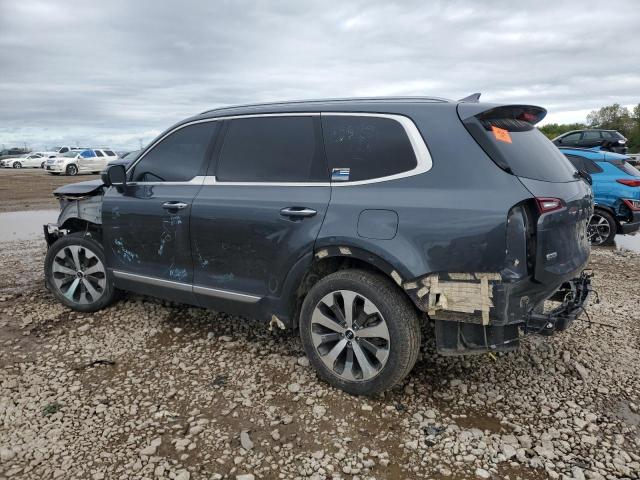 Фото 2 - KIA TELLURIDE