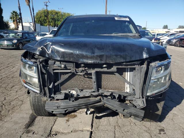 Фото 5 - CHEVROLET SUBURBAN