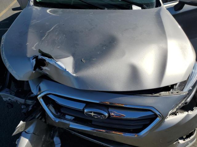 Фото 11 - SUBARU LEGACY