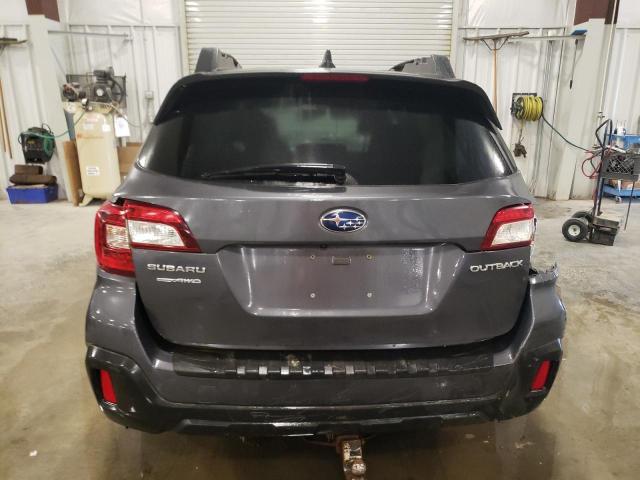 Фото 6 - SUBARU OUTBACK