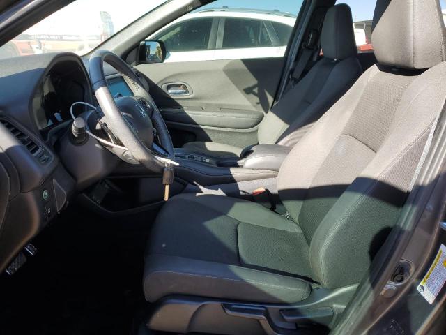 Фото 7 - HONDA HR-V