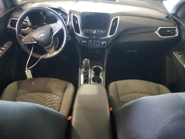 Фото 8 - CHEVROLET EQUINOX