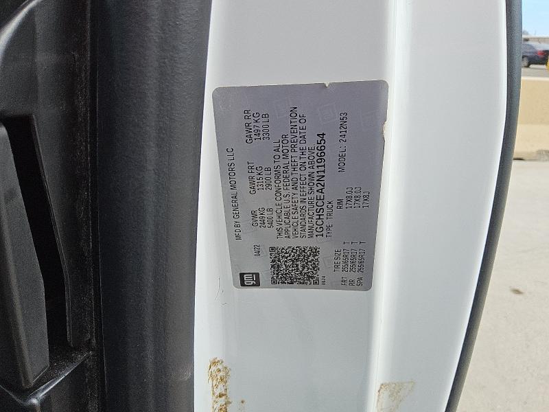 Фото 12 - CHEVROLET COLORADO