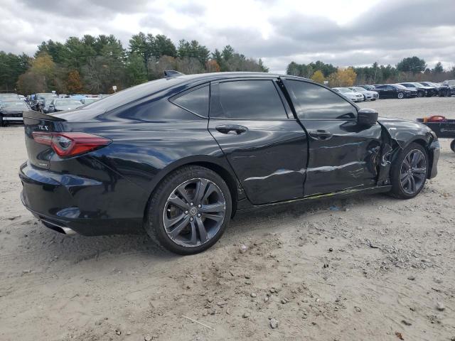 Фото 3 - ACURA TLX