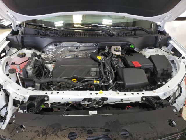 Фото 12 - CHEVROLET TRAX